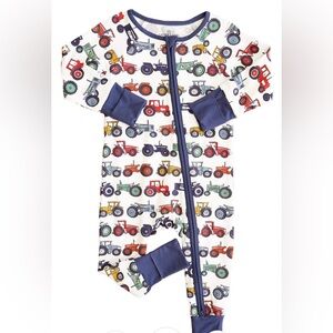 ❌SOLD Caden Lane Tiny Tractors Zippy